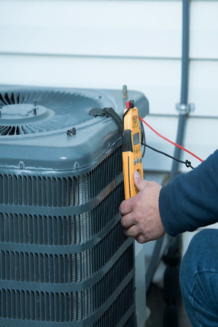 AC Installation 101: Know the Details