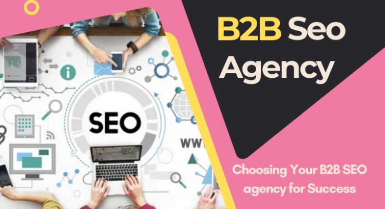 How to Create a B2B SEO Strategy