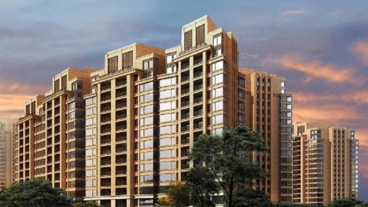 Rustomjee Matunga West Mumbai | Premium Flats