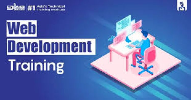 Necessary Technologies For Web Development