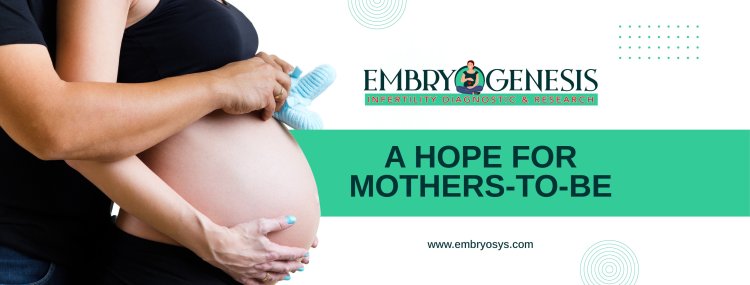 Unlocking the Mystery: Exploring Personalized Solutions for Unexplained Infertility at Embryogenesis