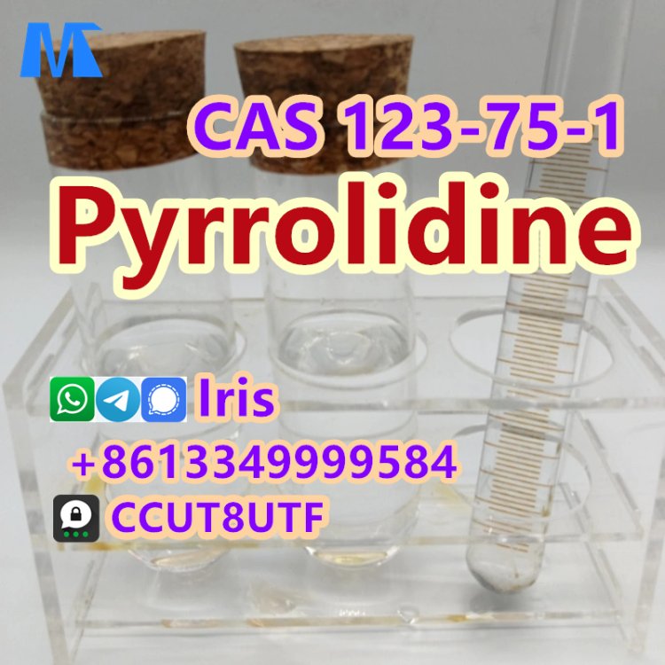 Hot-selling good quality pyrrolidine cas 123-75-1