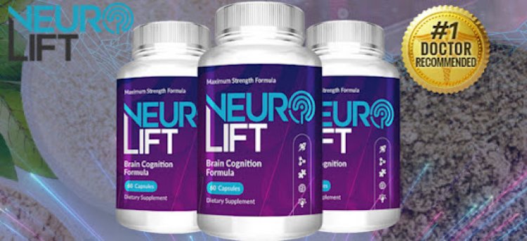 Neuro Lift Trail  : Potential Side Effects and Safety Concerns