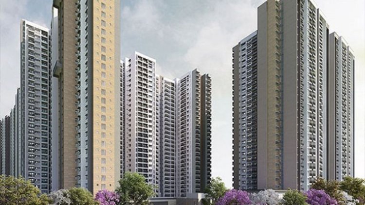 Rustomjee Aden Bandra East Mumbai | 2 & 2.5 BHK Homes