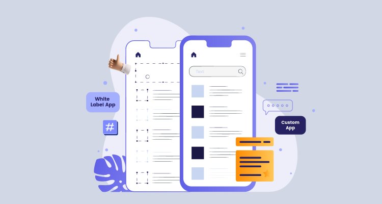 A Step-by-Step Guide to the Making of a White-Label App