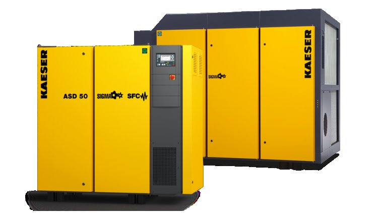 Best Air Compressors In Gurgaon | kaeser Air Dryer In Gurgaon