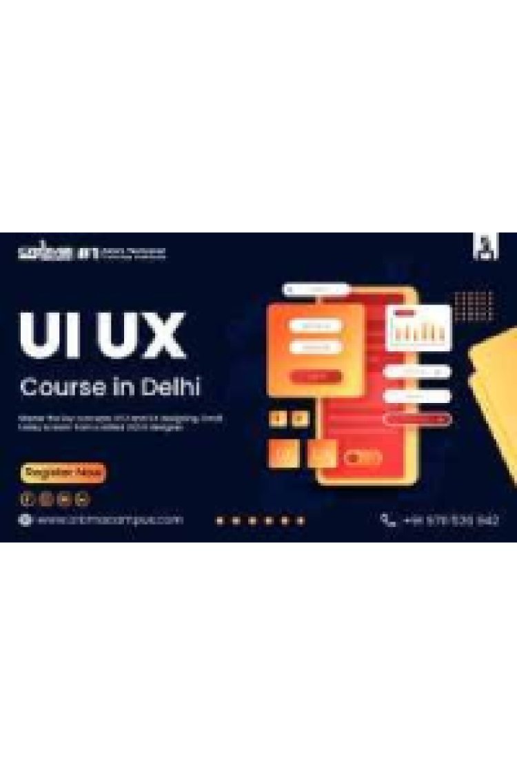 Skills Necessary to Start a Career in UI UX