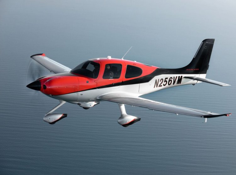 Step-by-step Process Of Pursuing Cirrus Transition Training