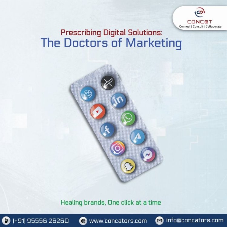 The Power of Digital Marketing Services in Ajmer