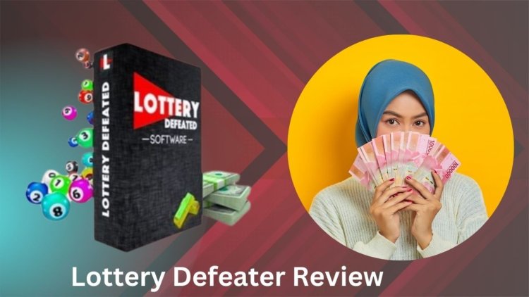 Lottery Defeater Reviews: Is It A Legal Way To Improve Your Chances Of Winning Lotteries?