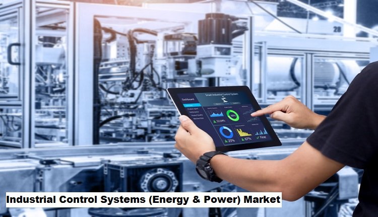 Industrial Control Systems Market Gathers Pace with 6.14% CAGR