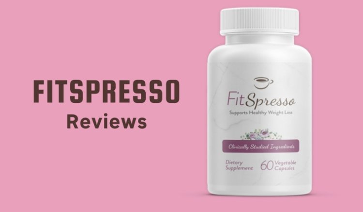 How Does FitSpresso Coffee Supplement Work?