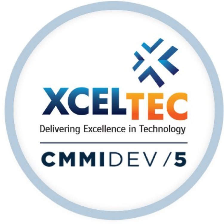 Why Choose XcelTec for Software Development?