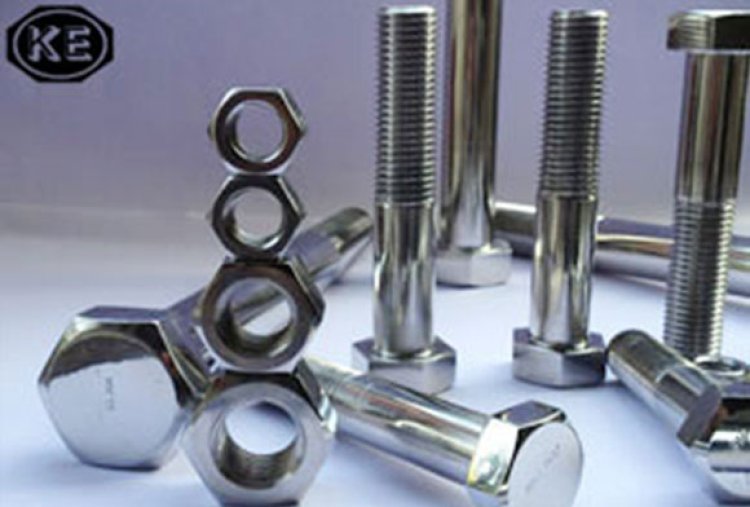 Stainless steel fastener manufacturers | Roll Fast