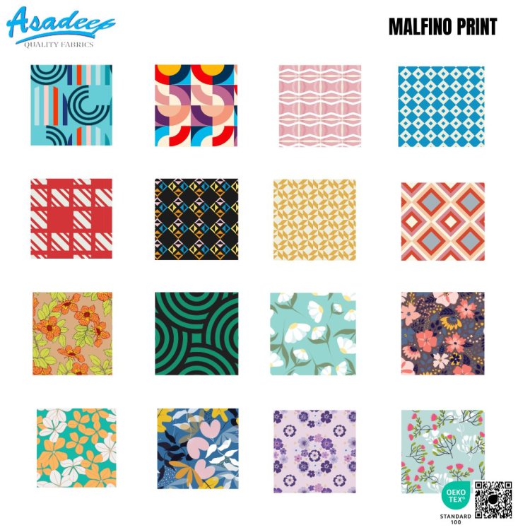 All Types Fabrics Available | For Sale Fabrics Printed And Non Printed Both