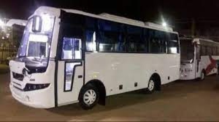 21 seater bus hire in bangalore || 21 seater bus rental in bangalore || 8660740368