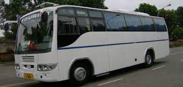 33 seater bus hire in bangalore || 33 seater bus rental in bangalore || 8660740368