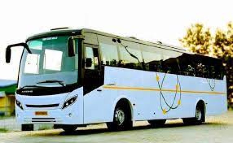 35 seater bus hire in bangalore || 35 seater bus rental in bangalore || 8660740368