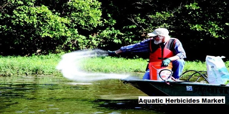 Aquatic Herbicides Market: Precision Farming Adoption Drives Growth