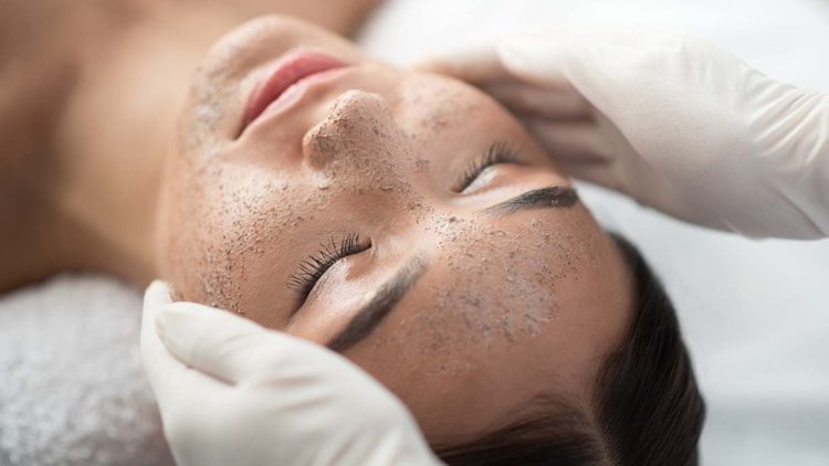 Radiant Skin with Premier Exfoliation Facials in Essendon