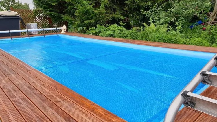 Maximize Your Pool's Potential: The Benefits of Solar Pool Blankets in Sydney