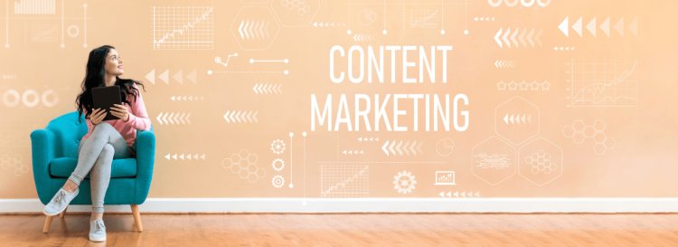 Content Marketing Services in Ahmedabad