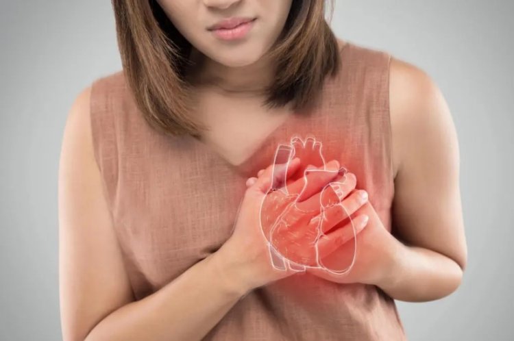 Why Heart Disease Remains the Leading Cause of Death for Women
