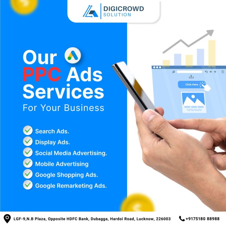 Are You Looking For B2B & White Label PPC Agency In India For Ads Management?