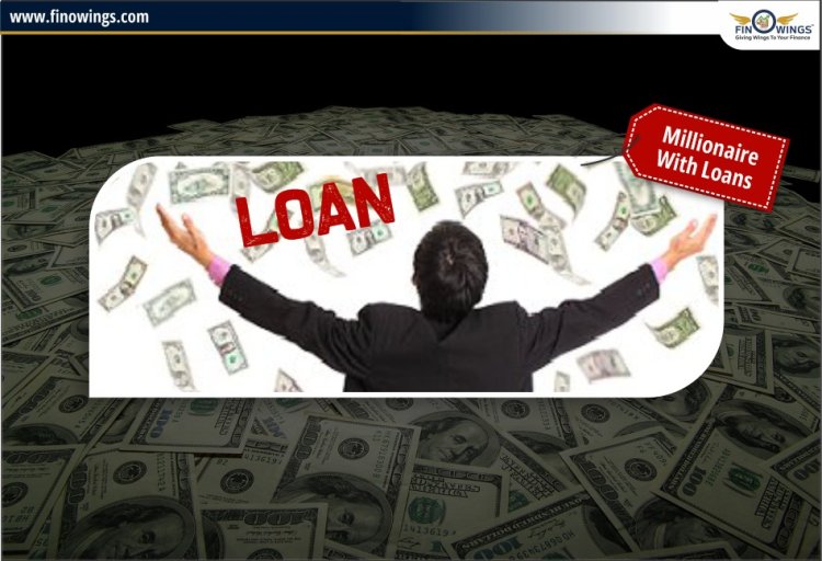 Loans लेकर करोड़पति कैसे बनें: वास्तविक जीवन की कहानी