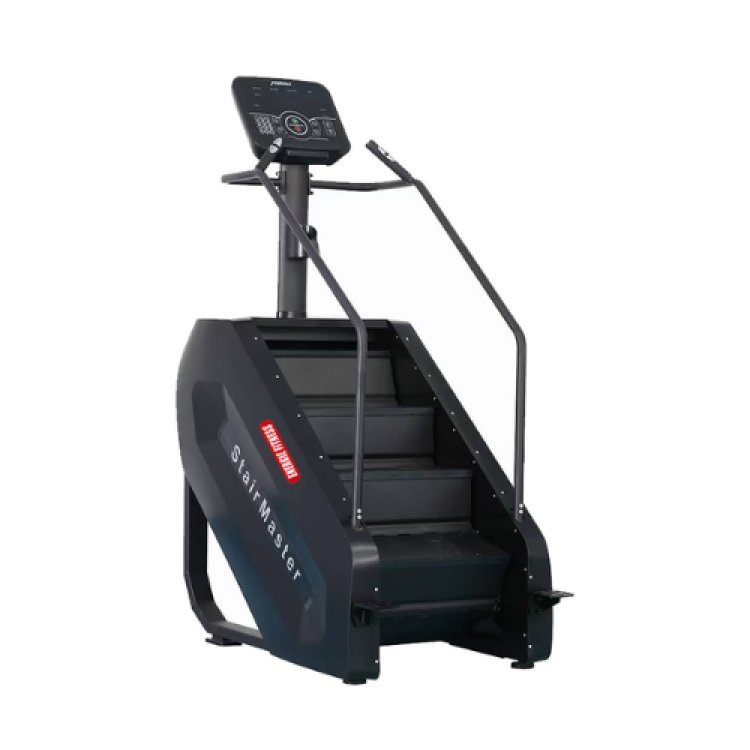 Best Commercial Stair Master Treadmill