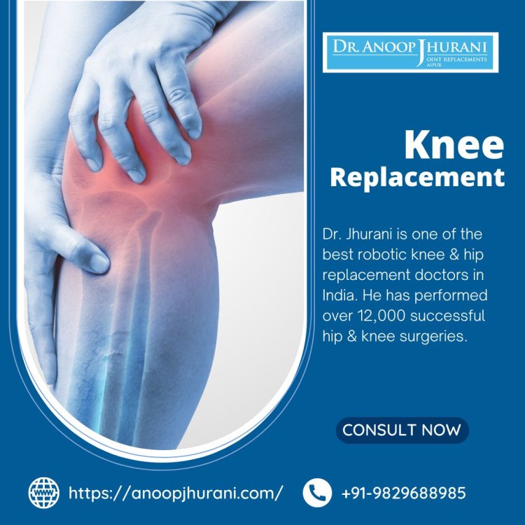 Understanding Knee Osteoarthritis: Symptoms and Diagnosis