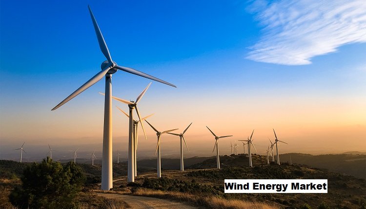 Wind Energy Market Capitalizes on Significant Surge in Renewable Power Demand