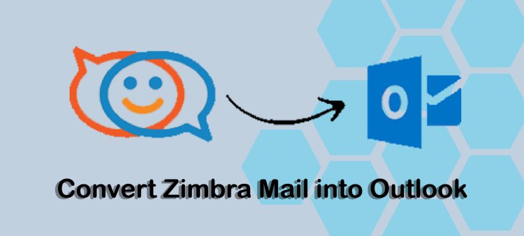 How to convert Zimbra TGZ to PST with Automated Solution