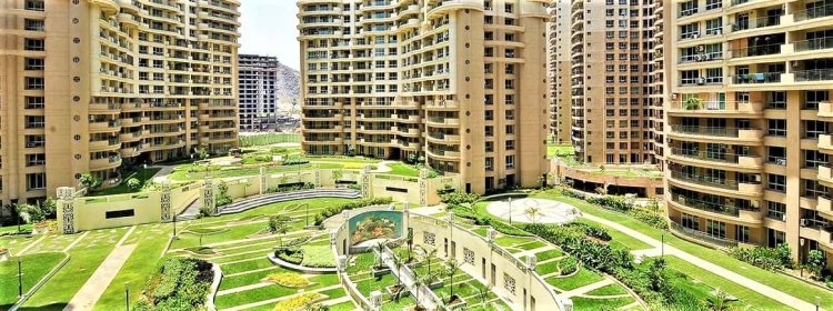 Smart World One DXP | Stylish Apartments In Gurgaon