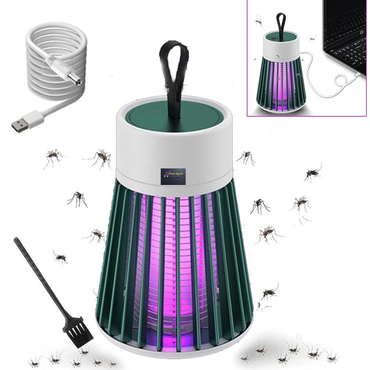 Sam Mosquito Zapper - Zappify 2.0! Zappify Reviews! Zappify 2.0 Review !