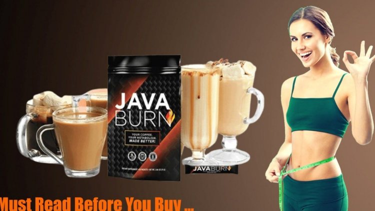 Java Burn Reviews [Clinical Reports] Exposed Java Burn Canada Truth Revealed!