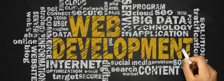 Web Development Services in Ahmedabad