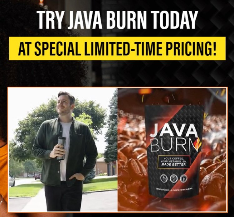 Java Burn Reviews Scam Alert: New Side Effects Warning!