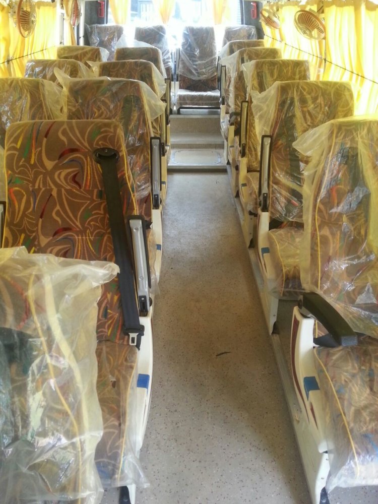 Swaraj mazda mini bus hire in bangalore || swaraj mazda rental in bangalore || 09019944459