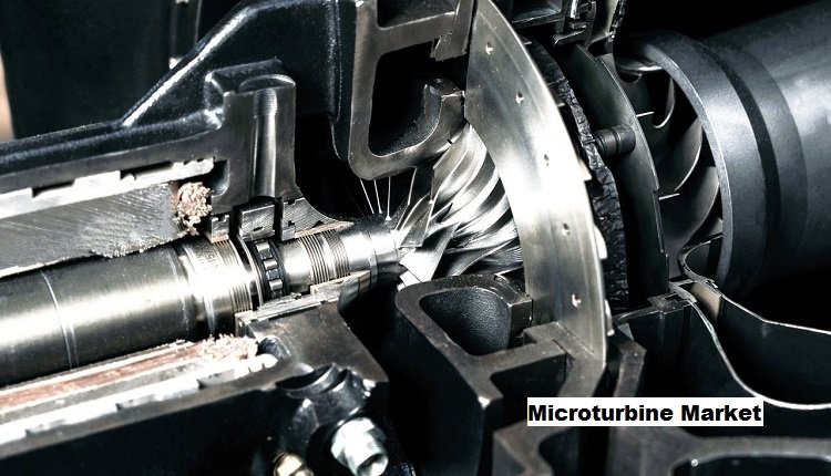 Growing Demand for Electricity Fuels Microturbine Market Growth