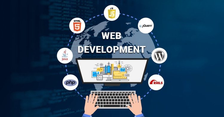 5 Tips to Choose Your Website Development Company in 2024