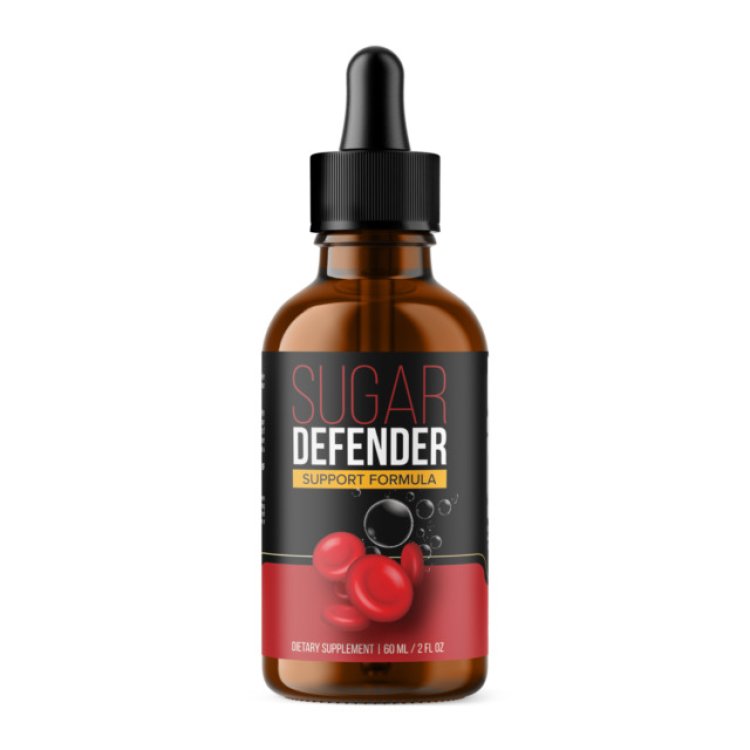 Sugar Defender REVIEWS: SCAM! Cost (2024) DIREFUL CONTROVERSY!