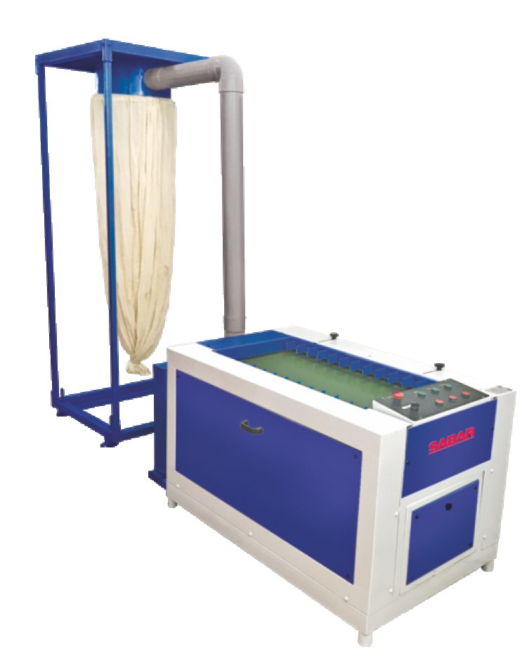 How Automatic Cot Grinding Machines Streamline Your Manufacturing Process
