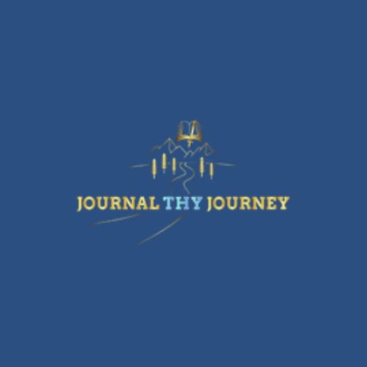Journal Thy Journey