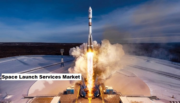 Space Launch Services Market: Rising to Meet Challenges of Intense Competition and Innovation