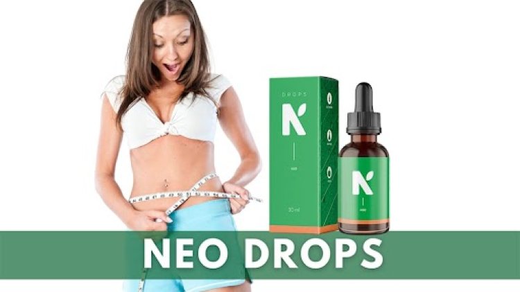 Neo Drops Germany  Cost & Ingredients Buy Safe And Effective Products!