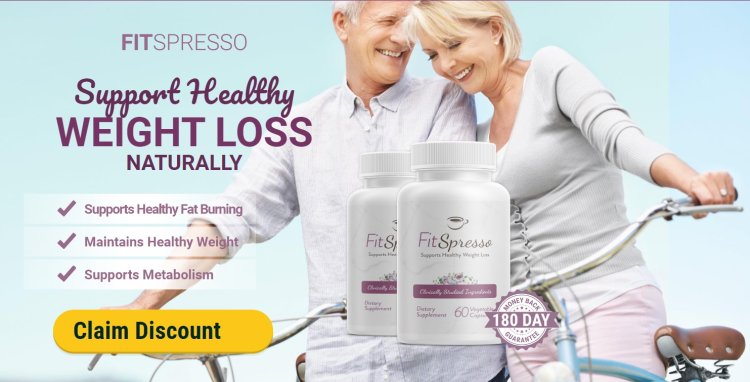 FitSpresso Reviews: Will This Natural Weight Loss Formula Help You Achieve Your Dream Body?