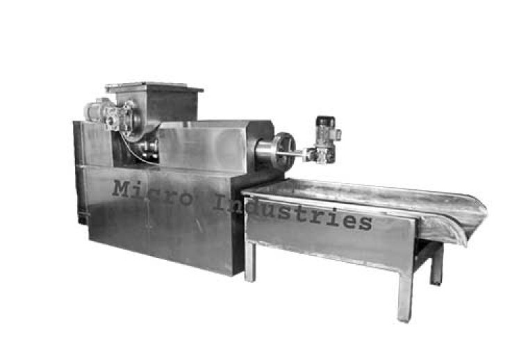 Vermicelli Making Machine manufacturer in delhi