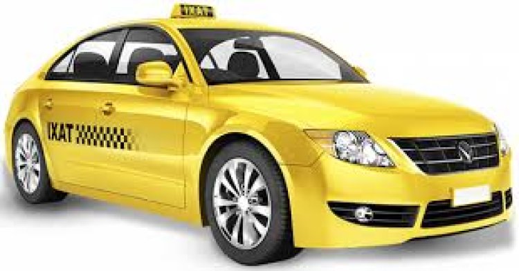 St Andrews Taxi: Reliable and Convenient Transportation for All Your Needs