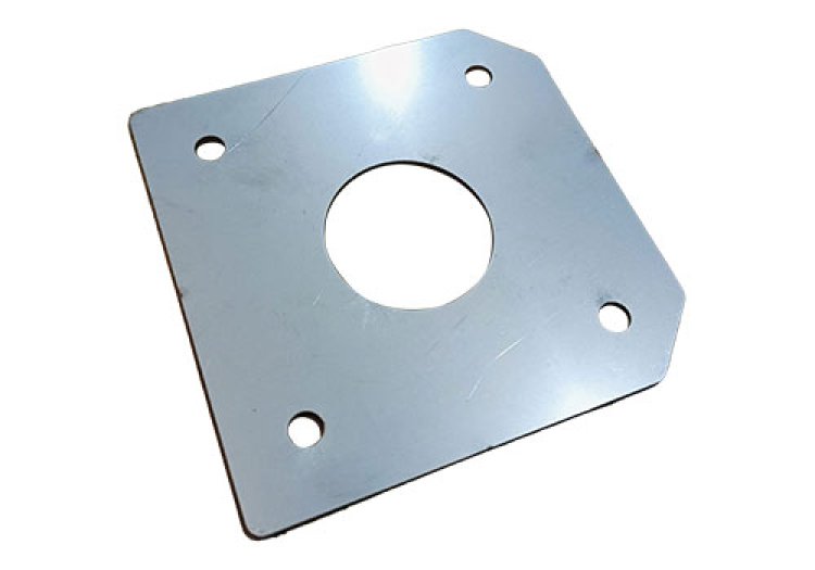 sheet metal laser cutting services in Ghaziabad